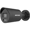 Hikvision Pro Series with AcuSense DS-2CD2046G2H-IU(2.8mm)(eF)/BLACK Pallottola (forma) Telecamera di sicurezza IP Esterno 2688 x 1520 Pixel Soffitto/muro [DS-2CD2046G2H-IU(2.8mm)(eF)/BLACK]