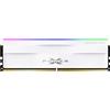 Silicon Power XPOWER Zenith DDR5 RGB Gaming UDIMM memoria 32 GB 2 x 16 288-pin DIMM Data Integrity Check (verifica integrità dati) [SP032GXLWU60AFDH]