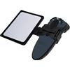 Socket Mobile Lettore di codice a barre Socket Mobile D740 codici portatile 1D/2D LED Nero, Grigio [CX4349-3482]