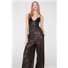 Tezenis Body Push-up Imbottito Sparkling Vibe Donna Nero