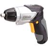 CMI C-ABS-3,6-Li D Trapano Avvitatore A Batteria incl. batteria da 1.3 Ah | nero/grigio - ottimo