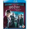 Warner Bros. Home Ent. Harry Potter and the Half-blood Prince (Blu-ray) Maggie Smith Warwick Davis