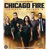 Chicago Fire Seizoen 6 2018 (Blu-ray)