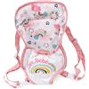 LOVE BEBÈ Marsupio per bambole - collezione rainbow