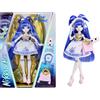 MIRROR MI Mirrormi suki goldpetal - fashion doll con cuffie e accessori
