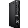 Dell OptiPlex 5090 Mini Computer Intel i7-11700T Ram 16GB SSD 512GB Freedos (Ricondizionato Grado A)