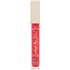 essence Lipgloss What The Fake! Riempitivo labbra estremo, 4,2 ml