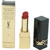 Yves Saint Laurent Rouge Pur Couture The Bold, Rosso intenso, 1 colore, tonalità, levigante, idratante, per donne, lucido