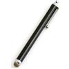 System-S Penna tattile a stilo con punta in fibra tessile per smartphone e tablet