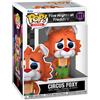 Funko Five Nights at Freddy's - Circus Freddy 911 - Funko Pop! Figurina in vinile