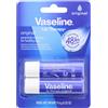 Vaseline Lip Care Labbra Rosy - Confezione da due pezzi