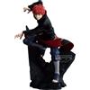 Banpresto Naruto Shippuden - Statuetta Sasori Effectreme - Banpresto