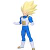 Banpresto - Figurki Premium Dragon Ball Daima Vegeta 17cm Kolekcjonerska