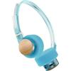 FiiO EH11 Turquoise: Cuffie wireless over-ear