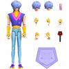 Mattel JRY36, età consigliata: 4 anni, multicolore, plastica