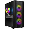 Acer Predator Orion 7000: PC da gaming desktop con processore Intel Core Ultra 7 270K e 64 GB di RAM