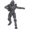 OEM Action figure deluxe di Halo 5: Guardians, 25 cm, Spartan con elmetto