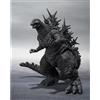 OEM Godzilla (2023), versione "Minus Color", action figure, 16 cm