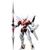 OEM RIOBOT Blaster Tekkaman Blade, action figure, scala 1:12, multicolore