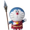 OEM Action figure di Doraemon, 20,3 cm, articolata, multicolore