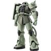 OEM Action figure MS-06 ZAKU II, versione A.N.I.M.E., 12,5 cm