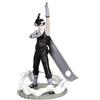 OEM Naruto, statuetta di Zabuza Momochi, 14 cm, multicolore