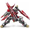 OEM Action figure Yinglong Guard Breakhorn, serie Hero, 18 cm, 2-in-1
