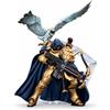 OEM Action figure da collezione, scala 1/18, Warhammer Age of Sigmar, Shakana Goldenblade