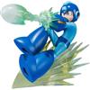 OEM Mega Man Figuarts Zero, action figure, 1 pezzo, plastica, multicolore