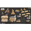 OEM Set di terreno "Campo di battaglia galattico" per Star Wars: Legion