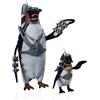 OEM Action figure di Batman: "Batman Returns", Legione dei Pinguini, 8 cm, plastica