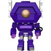 OEM Collezione di giocattini retrò #83: Transformers, Shockwave, 9,5 cm