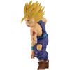 OEM Action figure di Gohan Super Saiyan contro Cell, 10 cm, multicolore, in PVC, da collezione