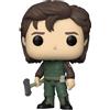 OEM Action figure in vinile di Steve Harrington, personaggio di Stranger Things, altezza 9,5 cm