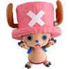 OEM S.H.Figuarts Tony Tony Chopper - Isola di Drum - Action Figure