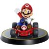 OEM Mario Kart (Mario) - Figurina in PVC, edizione standard