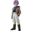 OEM Dragon Ball GT: Trunks Masterlise - Figurina da collezione anime