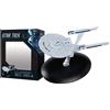 OEM Figura della nave spaziale Enterprise NCC-1701-A, altezza 7,7 cm, Star Trek