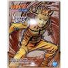 OEM NARUTO Shippuden, statuetta di Uzumaki Naruto, 15 cm, linea Vibration Stars