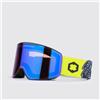 OUT OF ELECTRA 3 IRID BLUE