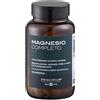 BIOS LINE SpA Principium Magnesio Completo 400g Polvere Bios Line | 4 Fonti e FOS