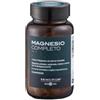BIOS LINE SpA Principium Magnesio Completo Bios Line 90 Compresse | 4 Fonti e FOS