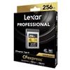 Lexar CFexpress 4.0 Type-B 256 MB Gold