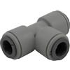 Raccordo innesto rapido T 1/2"