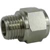 Maggiorazione idraulica FM 3/8"-3/8"