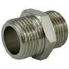 Niples 1/8" - 1/4" Maschio-Maschio