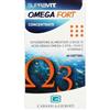 GIURIATI GROUP SRL Cabassi & Giurati Omegafort Supravit 60 Capsule