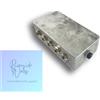 CENTAURO Scatola di giunzione CENTAUR Buffer 5 linee