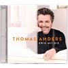 Thomas Anders Ewig mit Dir mit Florian Silbereisen Duett) (CD)