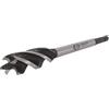 C.K T2943-25 Punta da trapano Fast4 per legno 25 mm